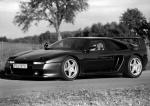 Venturi 400 GT 1994 года